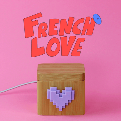 French Love Gift Set