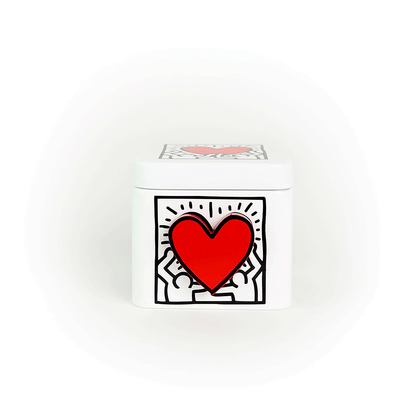 Keith Haring Lovebox