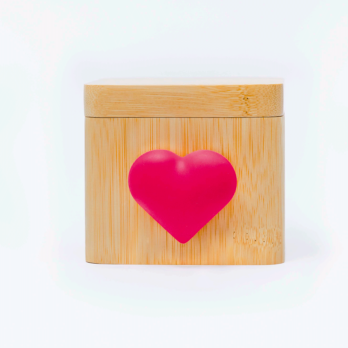 Lovebox  A modern day love note messenger by Lovebox — Kickstarter