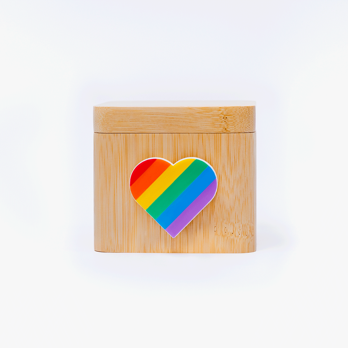 The Pride Lovebox