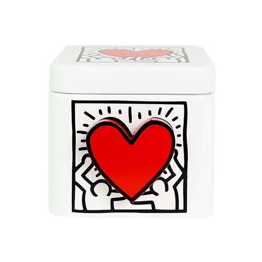 Keith Haring Lovebox