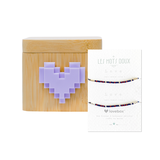 French Love Gift Set